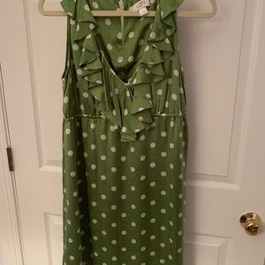 Anne Taylor Loft dress